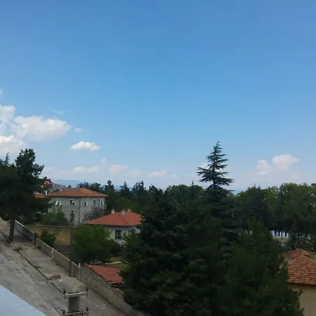 Ξενοδοχείο με διαμερίσματα Hannapart *